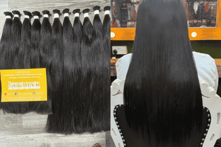raw Vietnamese hair vendors offer an advantage for wholesale buyers raw Vietnamese hair vendors offer an advantage for wholesale buyers