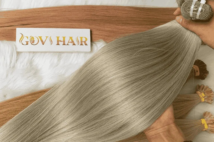 raw vietnamese hair weave is known for its exceptional strength