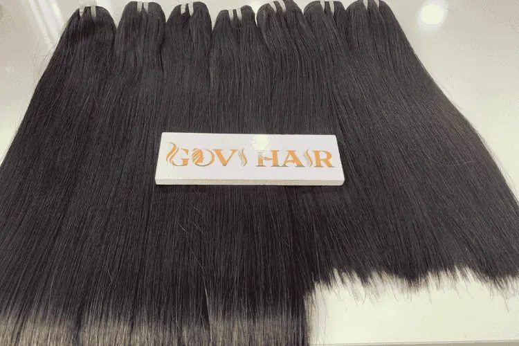 Vietnamese hair offers a fantastic option for those seeking high-quality hair extensions.
