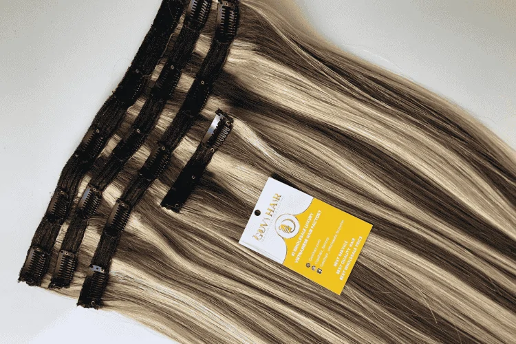 vietnam hair offer excellent value