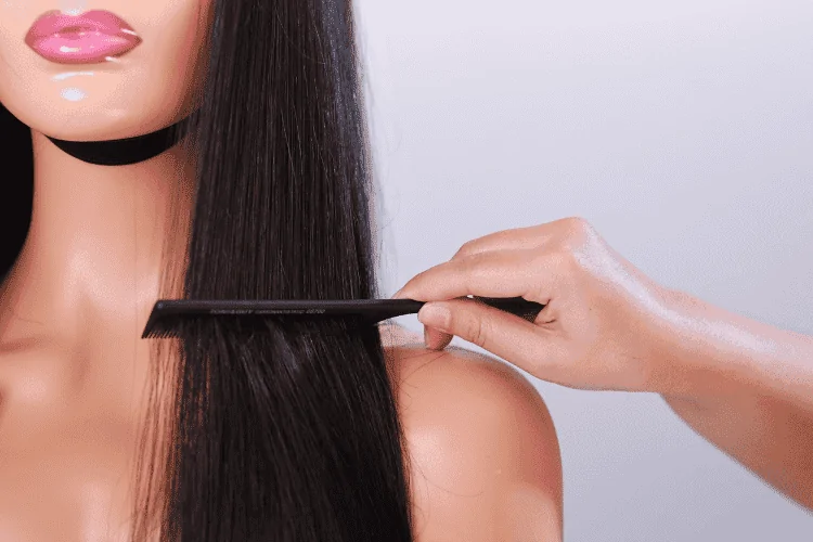 Vietnamese hair with its natural beauty, strength, and versatility