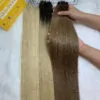 Feather Line Hair Extensions