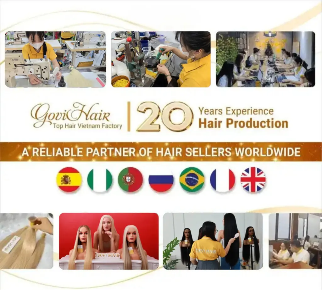 banner govihair