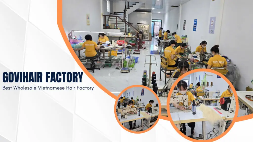 brand govihair