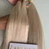 Platinum Raw Hair Bundles
