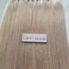 Bleach Blonde Raw Hair Bundles