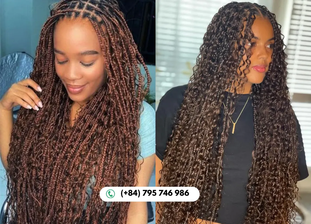 Govihair Ensures Premium Quality with Every Dark Brown Bundle