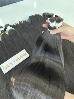 Wholesale Raw Hair Bundles