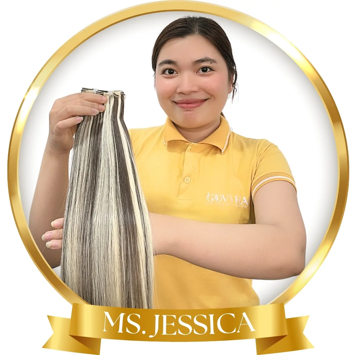 sale jessica Govihair