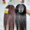 TopperToupee 150 Density Lace 3×5 Natural Color Vietnamese Hair