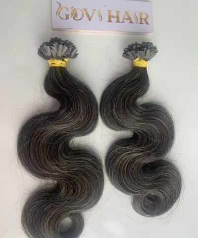 Raw Hair Bundles Premium Human Hair