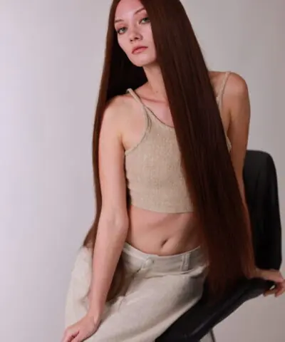 vietnam hair lace closure wigs 2 color