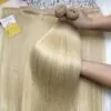 vietnamese hair double layer genius weft