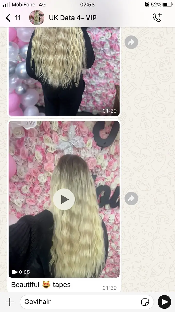 feedback