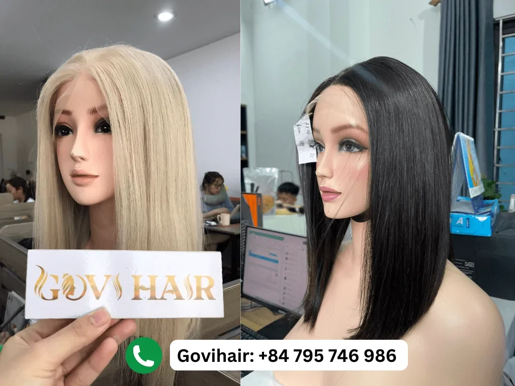 Choose between HD Lace Wigs vs. Transparent Lace Wigs vs. Swiss Lace Choose between HD Lace Wigs vs. Transparent Lace Wigs vs. Swiss Lace