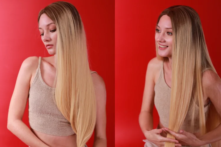 Premium Bob Wigs From Govihair