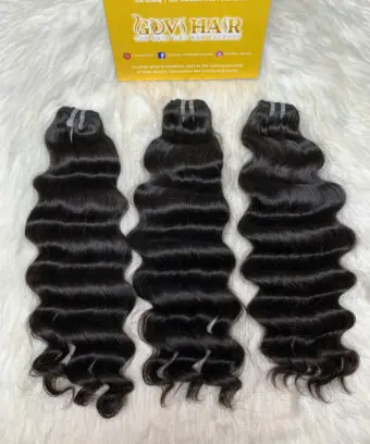 Weft-hair-deep-wave-natural-color