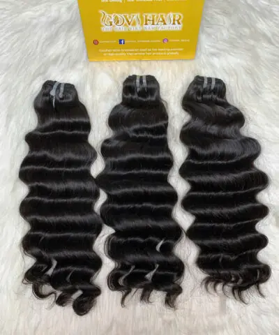 Weft-hair-deep-wave-natural-color
