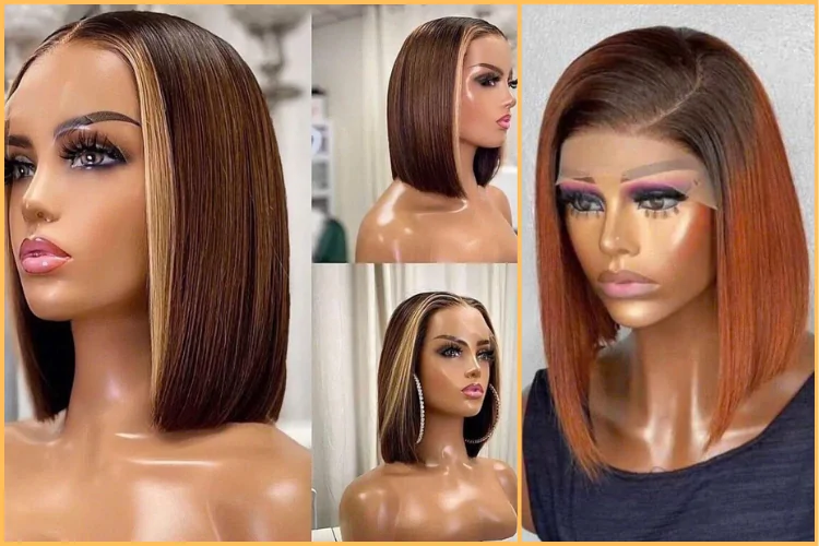 Govihair Is The Leading Bob Wigs Supplier In The US