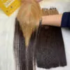 HD Lace Closure 2x6 Ombre Color Premium Vietnamese Hair