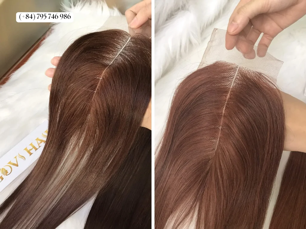HD lace hair wigs