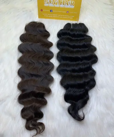 Weft-hair-deep-wave-natural-color