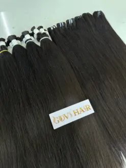 Raw Vietnamese Hair Bundles
