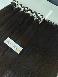 Human Hair Bundles 100 Unprocessed Raw Vietnamese Hair Wholesale Price