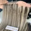 Lace Frontal 13x4 Mix Piano Color