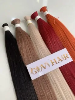 Natural Straight Hair High Quality