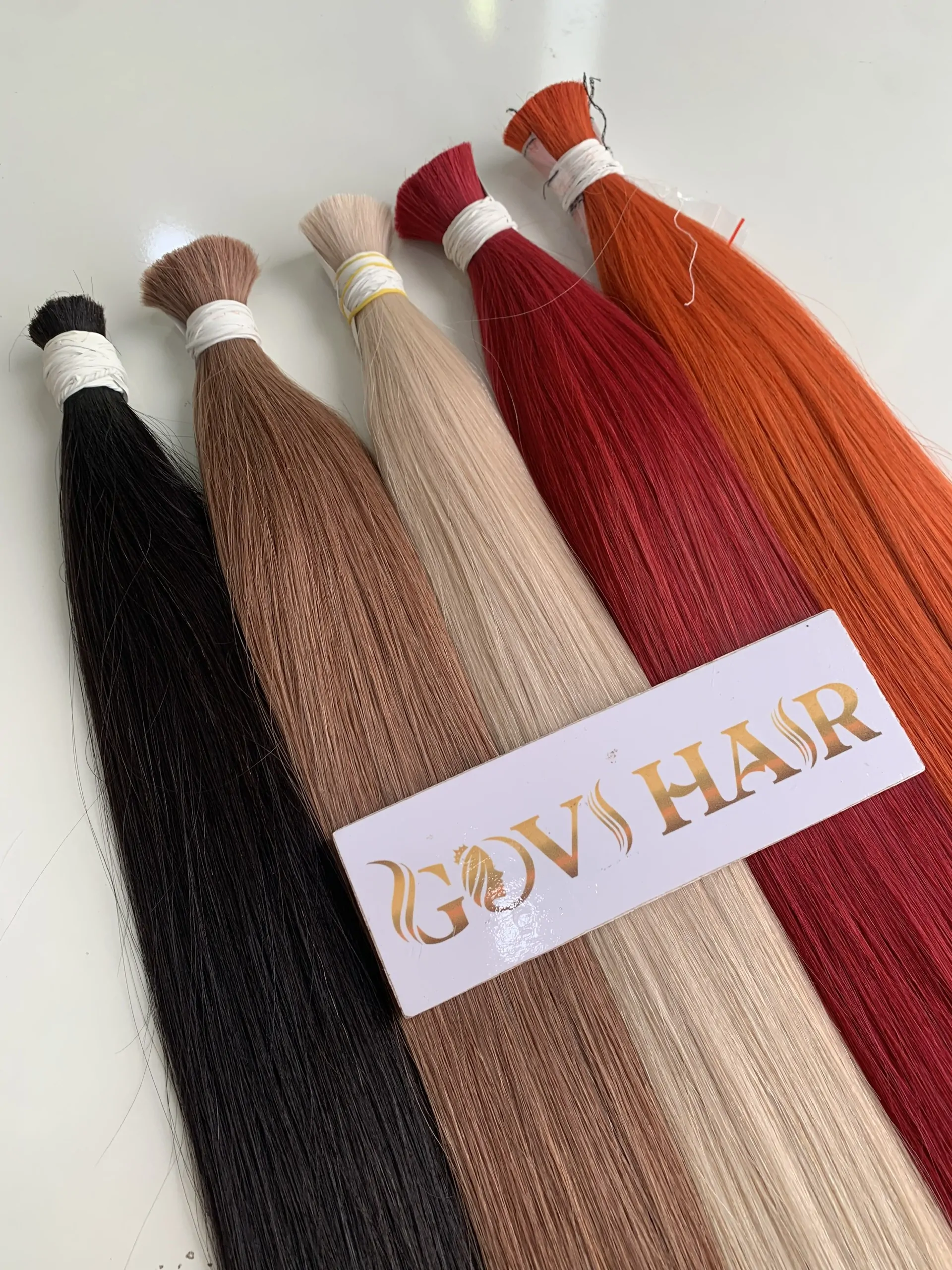 Natural Straight Hair High Quality