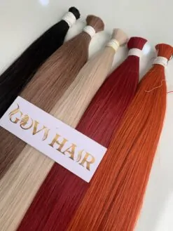 Natural Straight Hair Premium Hair