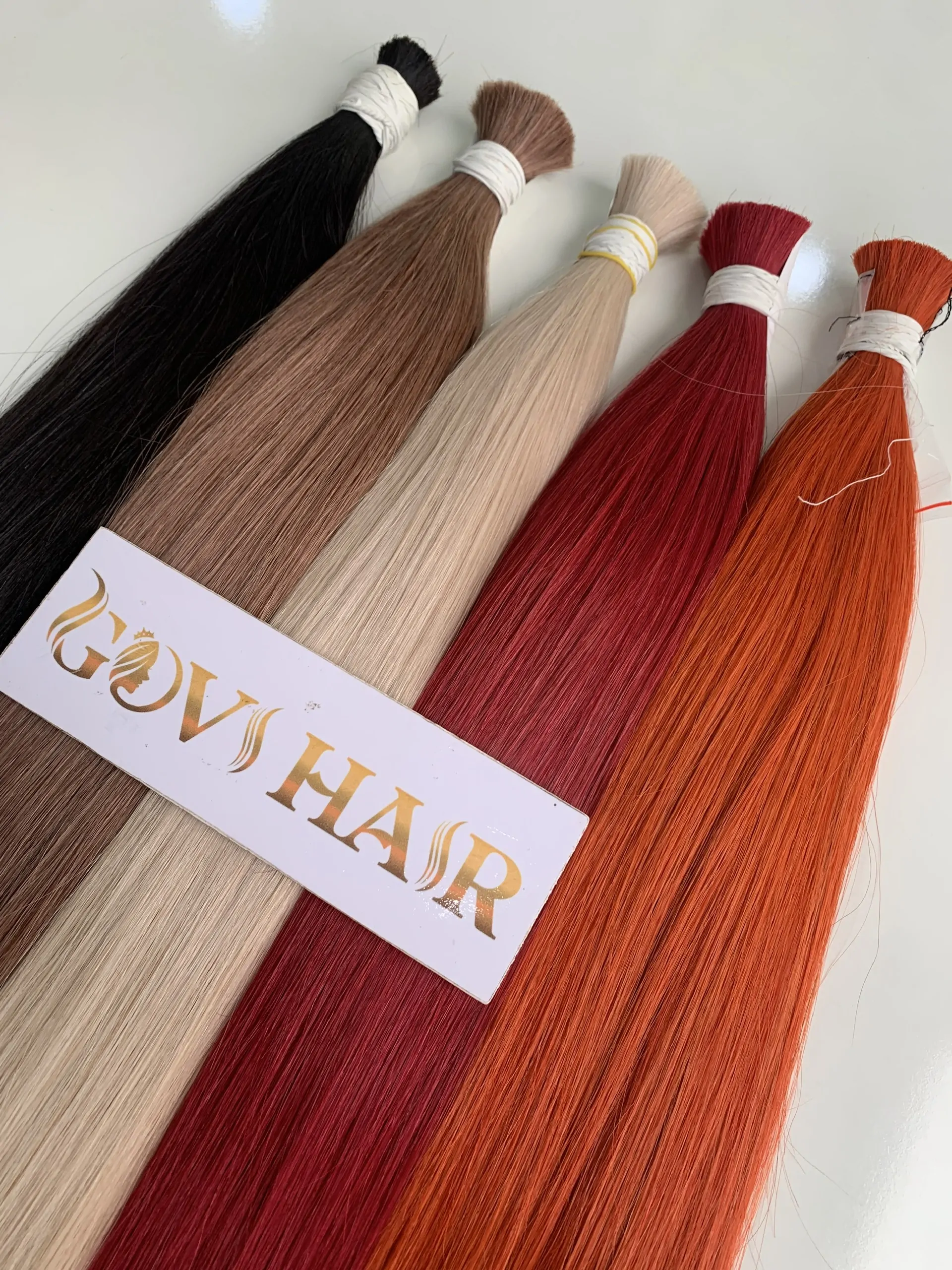 Natural Straight Hair Premium Hair