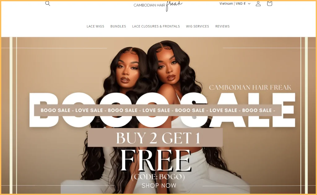 Cambodian hair wholesale factory and manufacturer