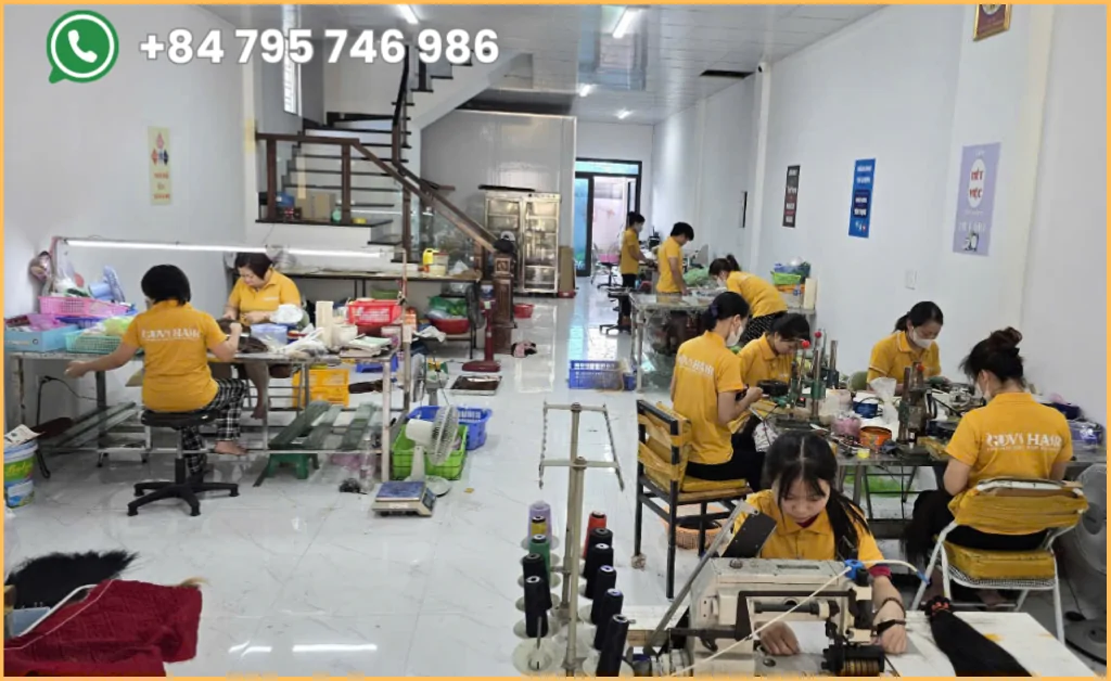 Best cambodian hair vendors