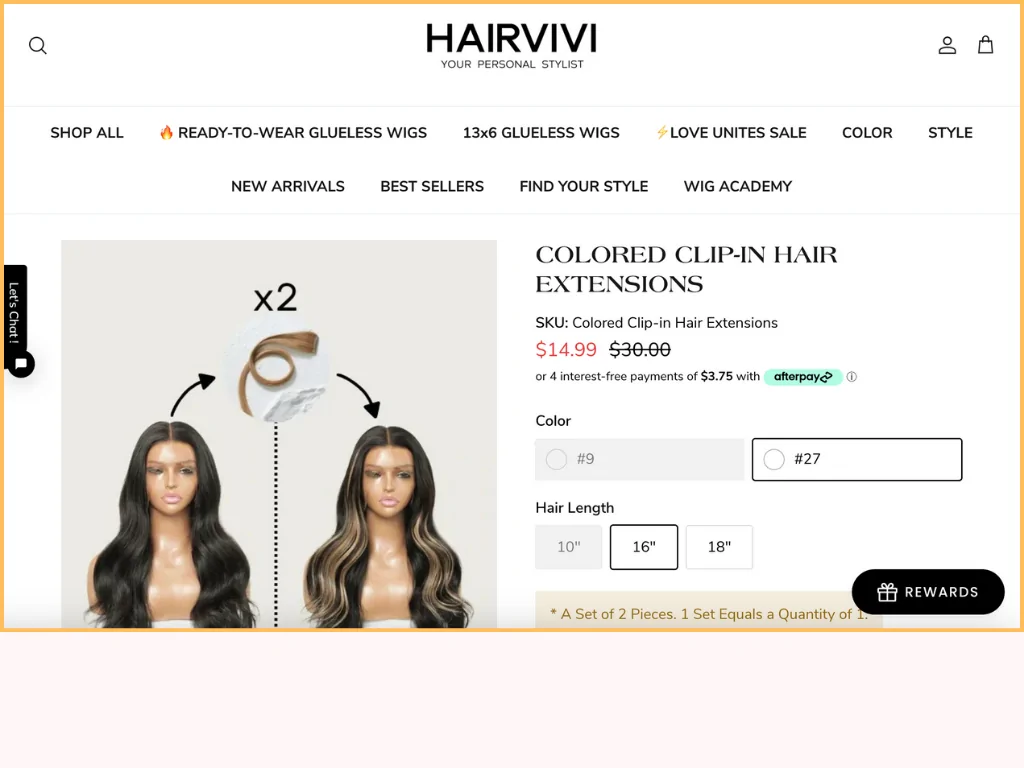 Wholesale Hair Extension Vendors In 2025 9 HairVivi