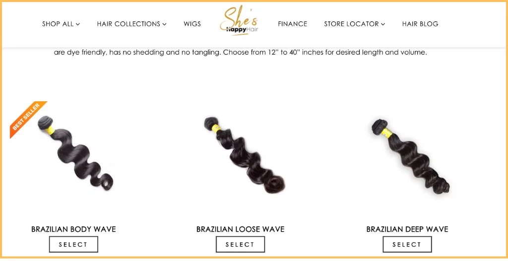 Top 10 Reliable Brazilian Hair Vendors for Businesses in 2026 5 Crown Virgin Hair