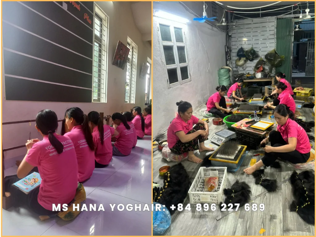 Top 10 Reliable Brazilian Hair Vendors for Businesses in 2026 4 Yoghair