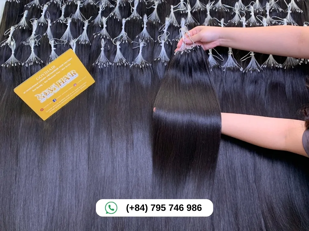 H6 feather hair extensions bulk