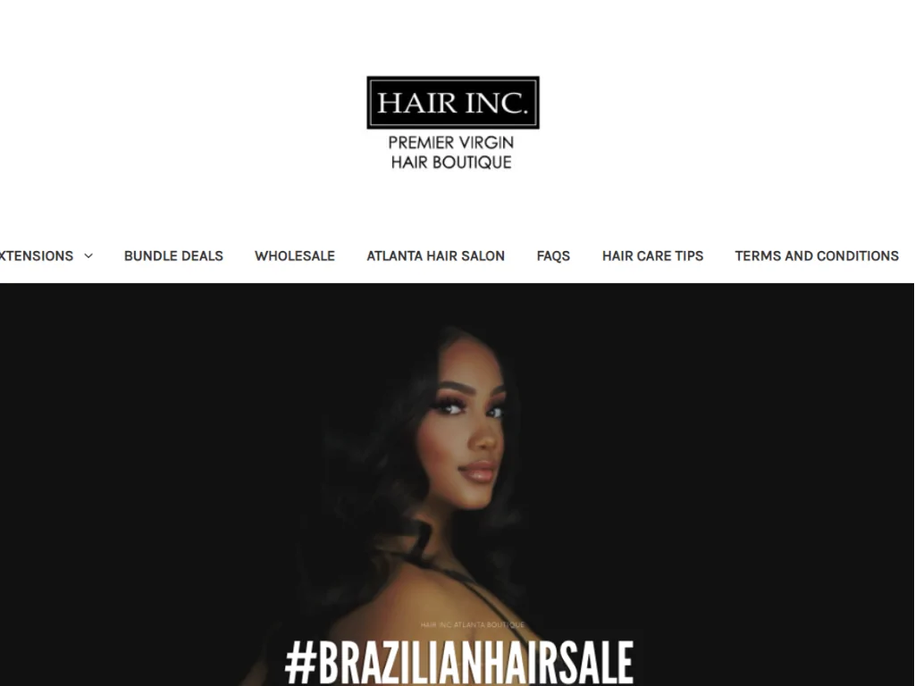Hair inc atlanta