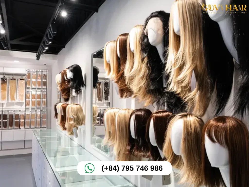 Top 10 Best Wholesale Hair Vendors in Houston TX For Hair Business 2025 2 Human hair vendors houston texas