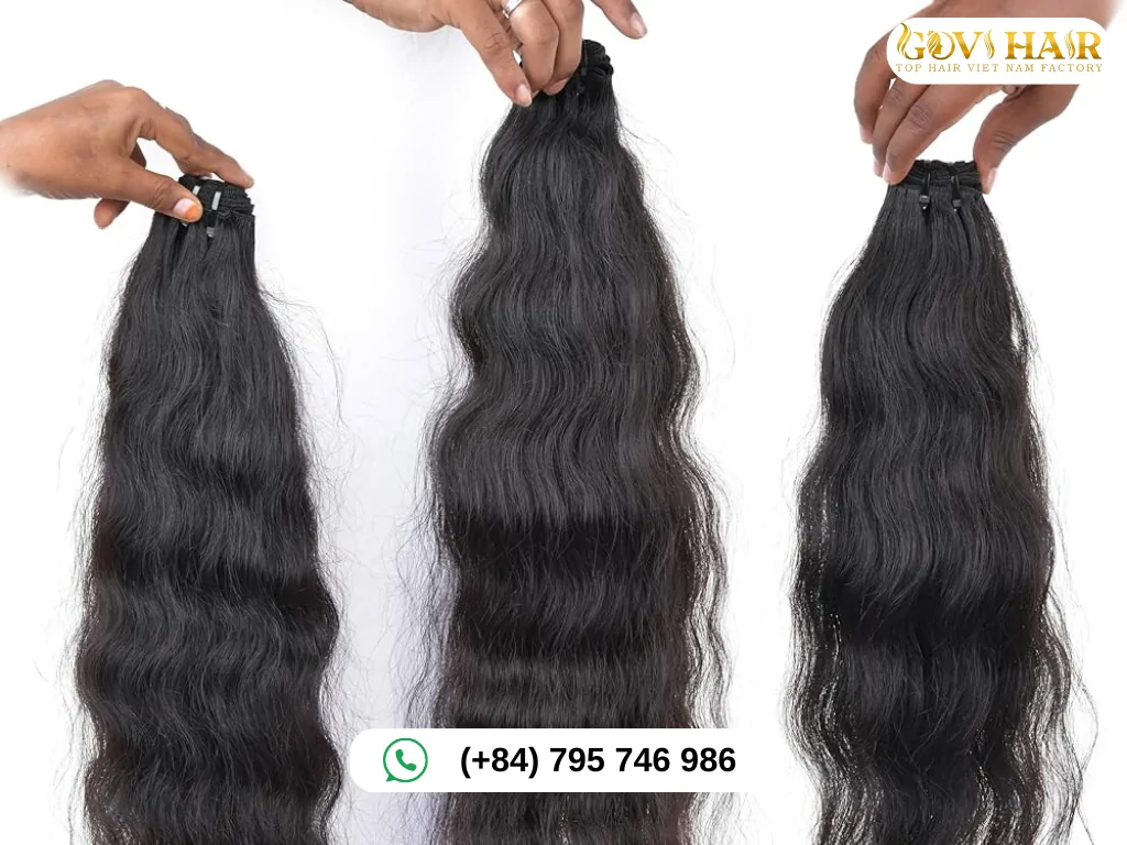 Indian hair diversity cultural significance