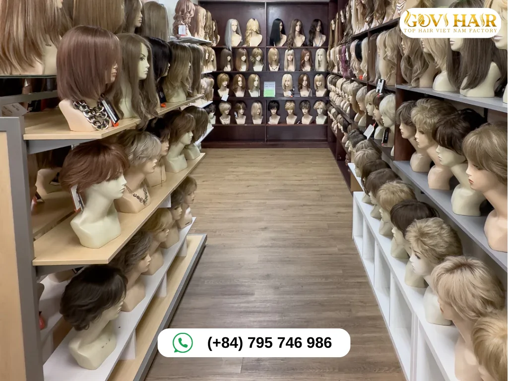 Wholesale hair vendors atlanta