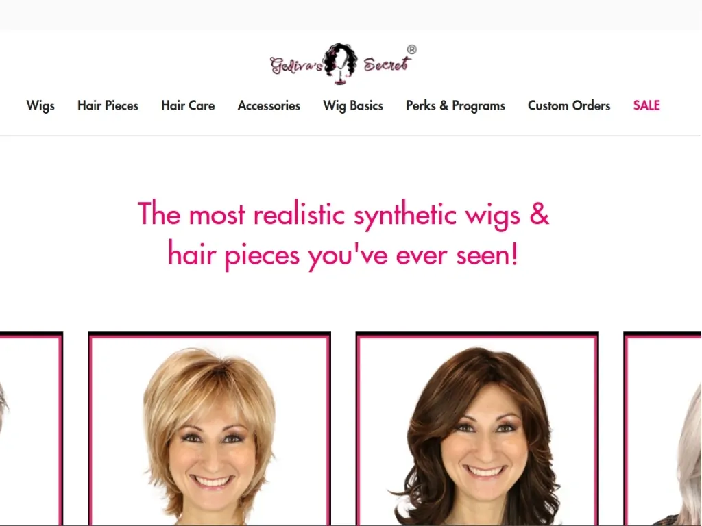 Godivas Best wholesale hair vendors in los angeles