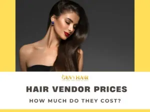 hair vendors cost how much do wholesale prices