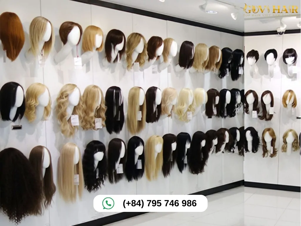 hair vendors in new york