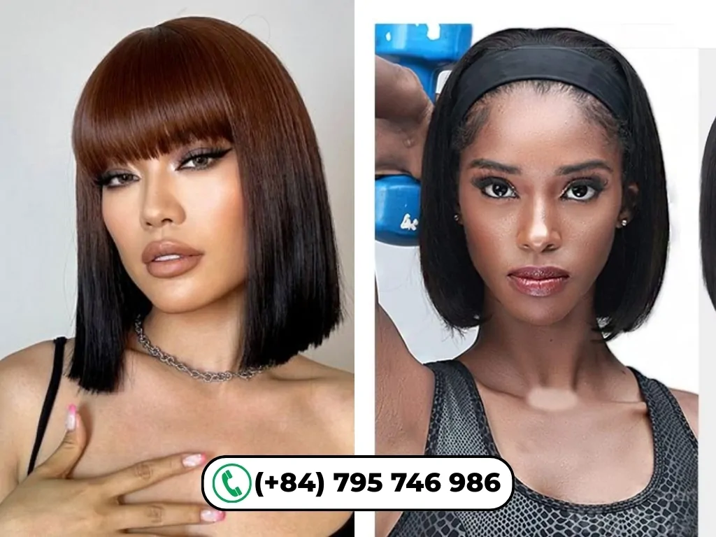 Styling Bob Wig for Beginners: The Ultimate Guideline 2026 7 Leveling Up Your Styling Bob Wig