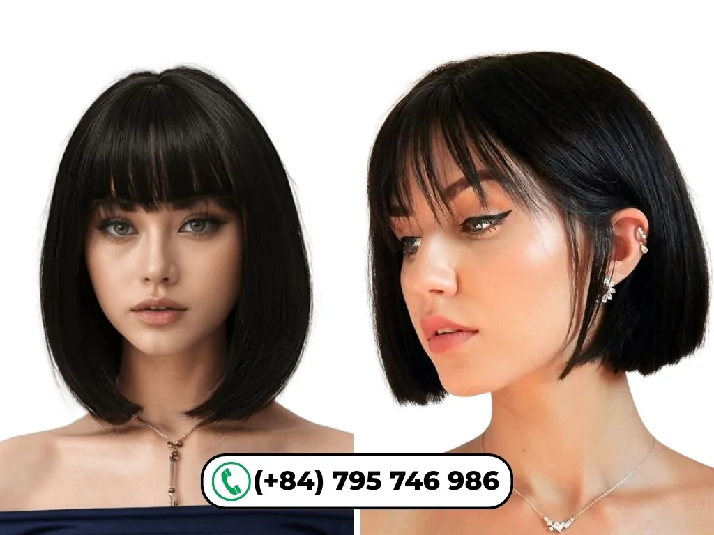 Styling Bob Wig for Beginners: The Ultimate Guideline 2026 2 Styling Bob Wig: First Things Beginners Should Know