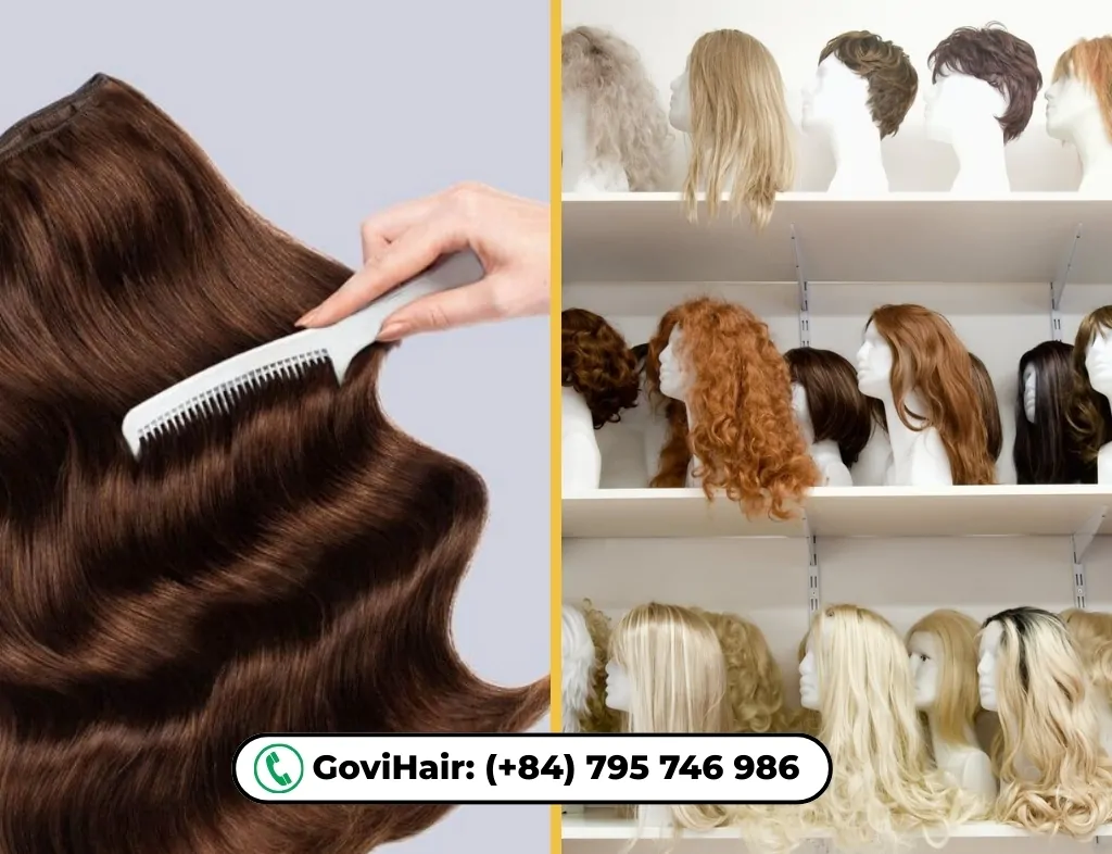 The Ultimate Bob Wig Care Routine