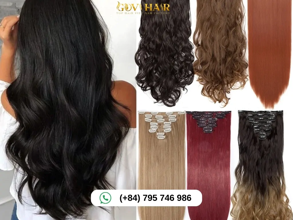Cheap wholesale hair vendors in los angeles